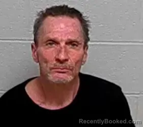 Mugshot of LONNIE R GRAY booked in Lake County, Illinois on March 20, 2026