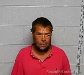 Mugshot of LAWRENCE JOSEPH WENGEL booked in Lake County, Illinois on June 25, 2026