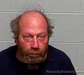 Mugshot of RICHARD JOSEPH JUERN