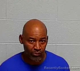 Mugshot of RONALD A FITZGERALD booked in Lake County, Illinois on April 9, 2026