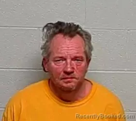 Mugshot of TERRENCE RUDOLPH TAPIO