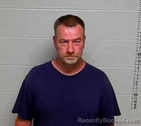 Mugshot of HAROLD ALLEN BOYLE booked in Lake County, Illinois on June 29, 2026