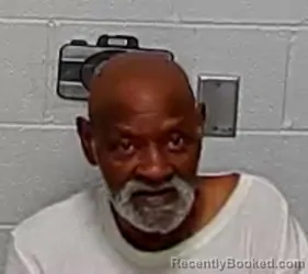 Mugshot of WILLIE JEFFERSON MCCLENDON