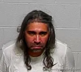 Mugshot of CARLOS P ROSARIO booked in Lake County, Illinois on April 25, 2026