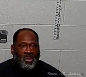 Mugshot of TIMOTHY J MCCARTY booked in Lake County, Illinois on March 26, 2026