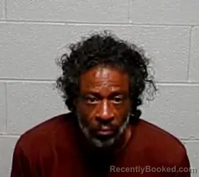 Mugshot of RODNEY MCNEAL booked in Lake County, Illinois on April 9, 2026