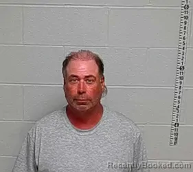 Mugshot of WILLIAM ROBERT HEYDENBURG booked in Lake County, Illinois on June 26, 2026