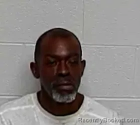 Mugshot of MAC A JEFFERSON booked in Lake County, Illinois on March 13, 2026