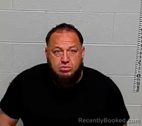 Mugshot of JACK L PAPANDREOU booked in Lake County, Illinois on May 20, 2026