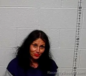 Booking photo from Lake County, Illinois