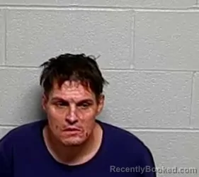 Mugshot of Michael John Fischer booked in Lake County, Illinois on August 27, 2026