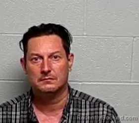 Mugshot of ROBERT ANTONIO GARITE booked in Lake County, Illinois on July 3, 2026