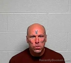 Mugshot of Morgan G Connard booked in Lake County, Illinois on August 26, 2026