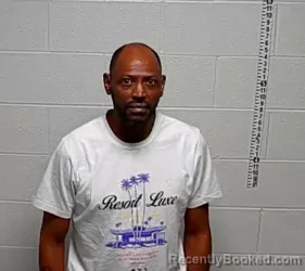 Mugshot of FREDERICK MAURICE DIXON booked in Lake County, Illinois on March 30, 2026