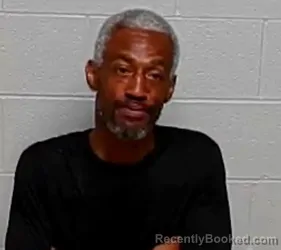 Mugshot of MICHAEL A CALVERT booked in Lake County, Illinois on March 21, 2026