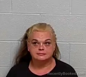 Mugshot of TAMARA MARIE MAKI