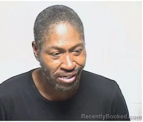 Mugshot of TIMOTHY WILLIAMS