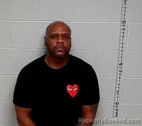 Mugshot of DEREK M GORDON booked in Lake County, Illinois on March 16, 2026