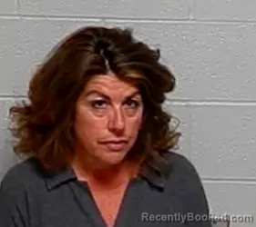 Mugshot of TAMARA L RAUCCI-BARANOWSKI booked in Lake County, Illinois on May 3, 2026