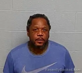 Mugshot of PHILIP RAYON TATE booked in Lake County, Illinois on March 25, 2026