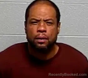 Mugshot of GORDON R MARTELL booked in Lake County, Illinois on April 1, 2026