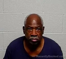 Mugshot of HOWARD L SETTLE booked in Lake County, Illinois on April 27, 2026