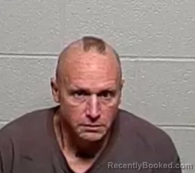 Mugshot of DAVID LESTER DUGGAN