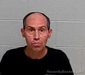 Mugshot of CRIS A PAPPAS booked in Lake County, Illinois on March 27, 2026