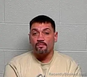 Mugshot of JARED FREEMAN LOPEZ