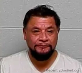 Mugshot of JOSE GALLEGOS