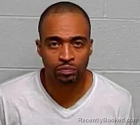 Mugshot of BRIAN M LEE