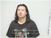 Mugshot of Luke A Brandenburg booked in Lake County, Illinois on September 2, 2026