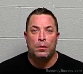 Mugshot of JAMES FRANKLIN STOUT