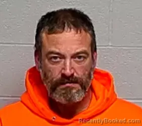 Mugshot of ROCKIE DOUGLAS booked in Lake County, Illinois on May 1, 2026