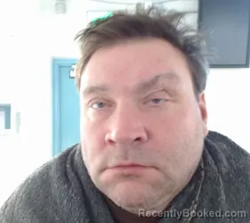 Mugshot of BRENT J GALITZ