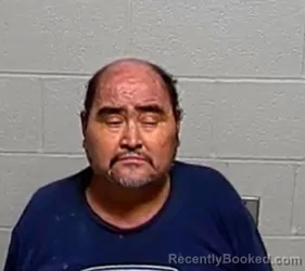 Mugshot of JESUS EFRAIN CHAVEZ