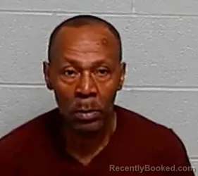 Mugshot of MICHAEL RUPERT booked in Lake County, Illinois on March 28, 2026