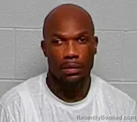 Mugshot of ROMELLE HAMAD GRAHAM