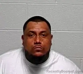 Booking photo from Lake County, Illinois