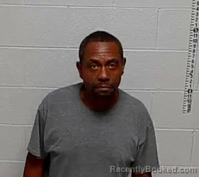 Mugshot of JERRY LEWIS LEE