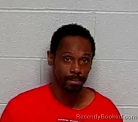 Booking photo from Lake County, Illinois