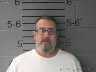 Mugshot of JEREMY DAVID BURKE