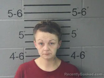 Mugshot of JASTIN DANIELLE SMITH