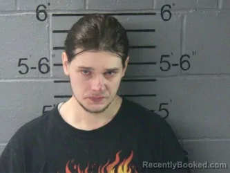 Mugshot of JOSEPH GABRIEL CAMBREN