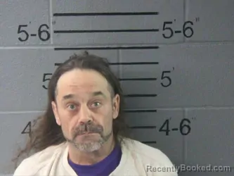 Mugshot of JEREMY RYAN FESSEL