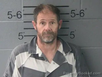 Mugshot of JOHN CLYDE DAVIS