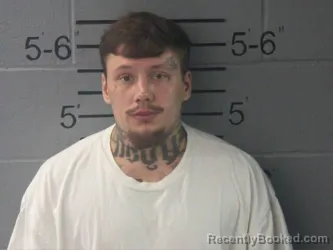 Mugshot of TYLOR JAME SEALE