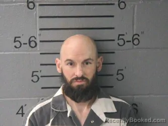 Mugshot of ROBERT LEWIS II RIDGLEY