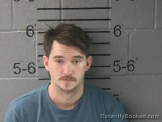 Mugshot of JOEY ALAN SEXTON