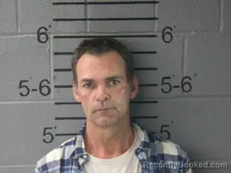 Mugshot of MATTHEW PAUL STUCKER